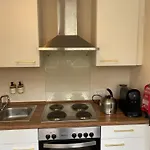 Wald & Weg Apartamento *