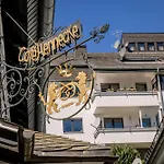 Apartamento Wald & Weg *