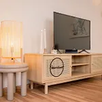 Wald & Weg Apartamento *