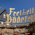 Apartamento Wald & Weg Schmallenberg