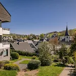 Wald & Weg Apartamento *