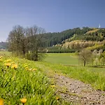 Wald & Weg Apartamento *