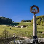 Apartamento Wald & Weg *