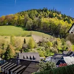 Apartamento Wald & Weg *
