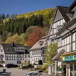 Apartamento Wald & Weg Schmallenberg