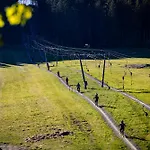 Apartamento Wald & Weg Schmallenberg