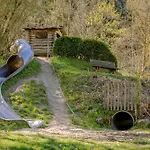 Wald & Weg Apartamento *