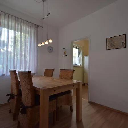 The Hills Apartment Schmallenberg