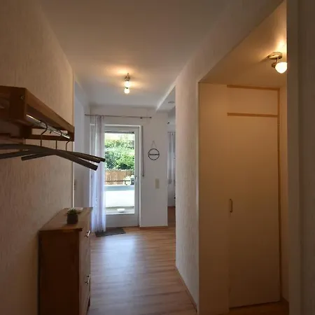 Apartment The Hills *