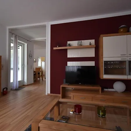 Apartment The Hills *