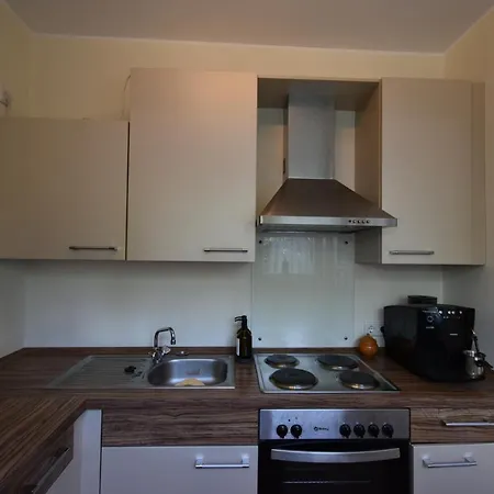 Apartment The Hills Schmallenberg