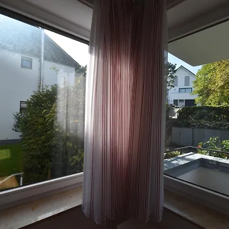 The Hills Apartment Schmallenberg
