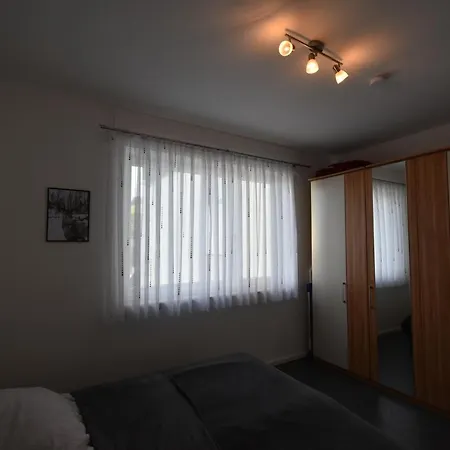 Apartment The Hills Schmallenberg