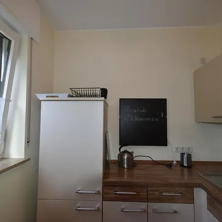 Апартаменты Wald & Weg *