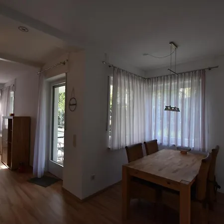 Apartment The Hills *