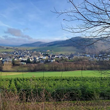 Apartamento Wald & Weg Schmallenberg