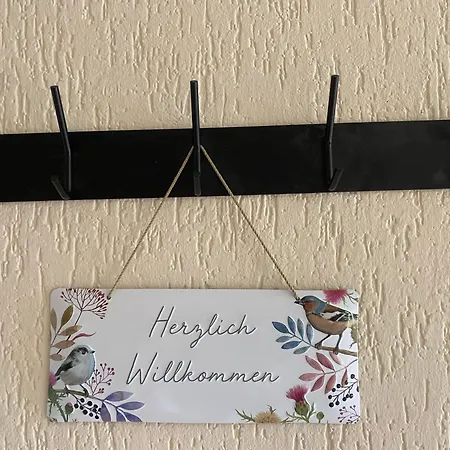 Wald & Weg Daire Schmallenberg