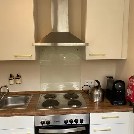 Wald&weg Apartment *