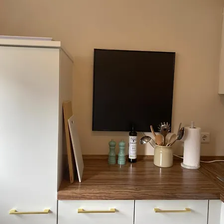 Apartment Wald&weg *