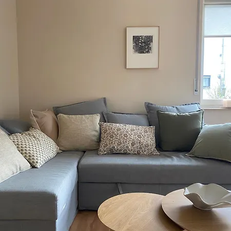 Wald & Weg Apartamento