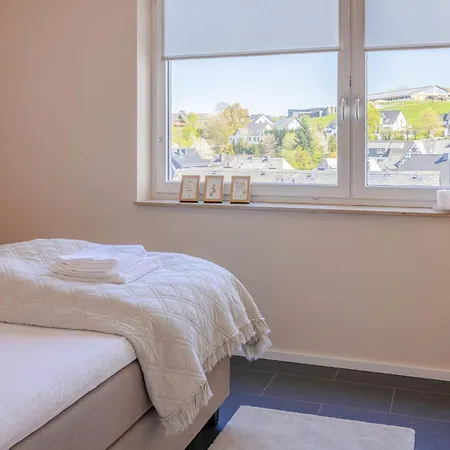 Wald & Weg Apartamento