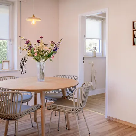 Wald & Weg Apartamento