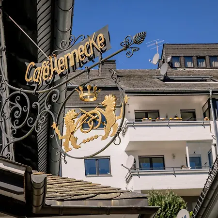 Apartment Wald&weg *