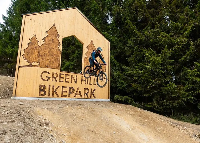 Apartment Wald&weg Schmallenberg