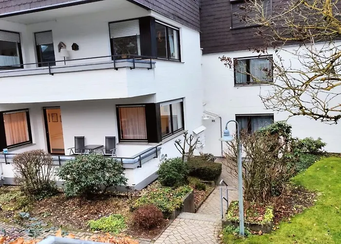 Apartment Wald&weg
