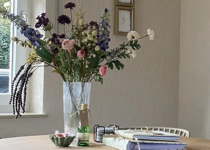 Apartment Wald&weg Schmallenberg