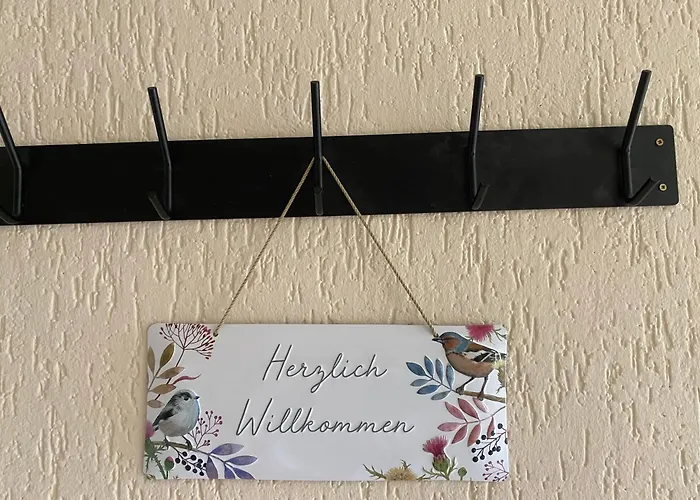 Wald&weg Apartment Schmallenberg