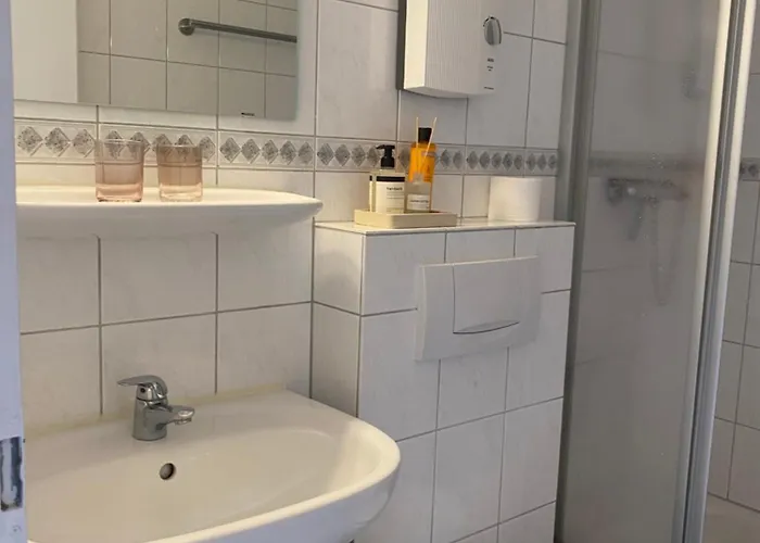 Wald&weg Apartment Schmallenberg